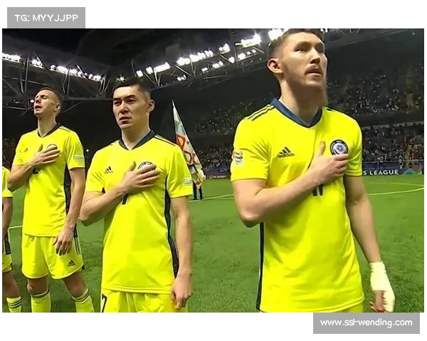 肯哲贝克世界波领衔哈萨克斯坦上半场2-0领先列支敦士登