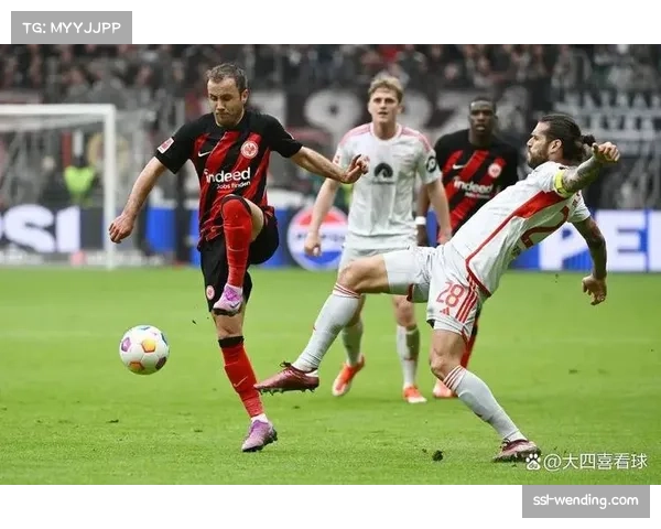 法兰克福欧协联2比0击败塞萨洛尼基 德甲球队掌控节奏