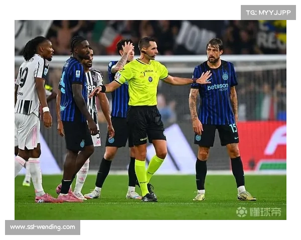 裁判尺度改革影响意甲格局 严惩拖延时间助推攻势足球