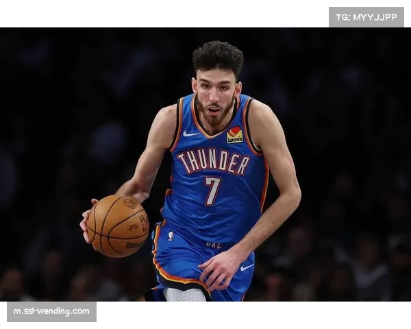 霍姆格伦生病状态赛前决定，雷霆内线攻防体系悬于一线